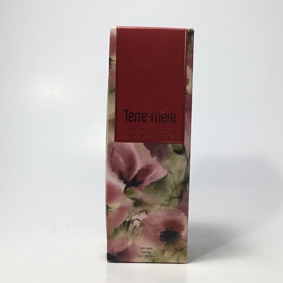 Terre Mere Aloe and Tea Toner - Picture 2 of 4